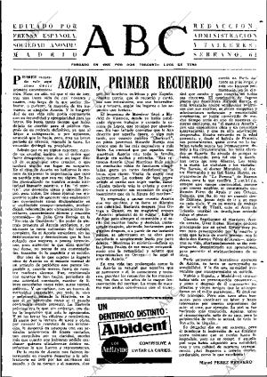 ABC MADRID 02-03-1968 página 3