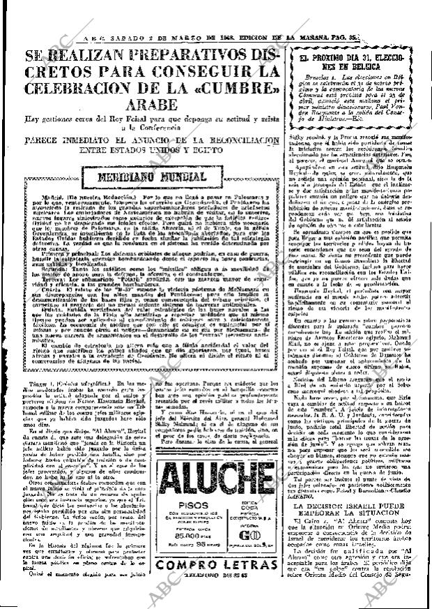 ABC MADRID 02-03-1968 página 35