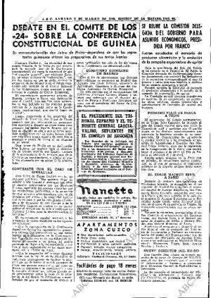 ABC MADRID 02-03-1968 página 45