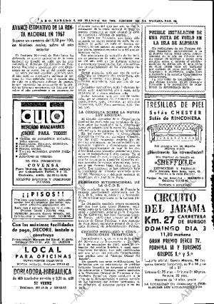 ABC MADRID 02-03-1968 página 46