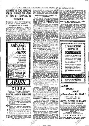 ABC MADRID 02-03-1968 página 50