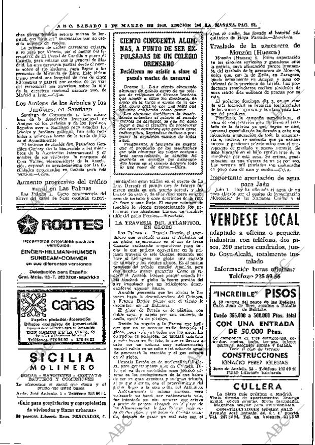 ABC MADRID 02-03-1968 página 53