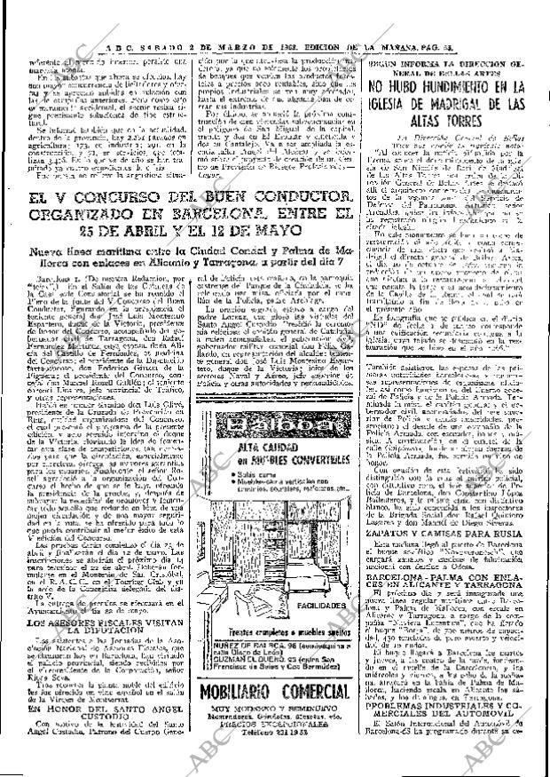 ABC MADRID 02-03-1968 página 55