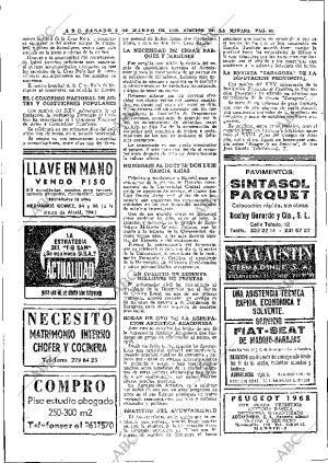 ABC MADRID 02-03-1968 página 64