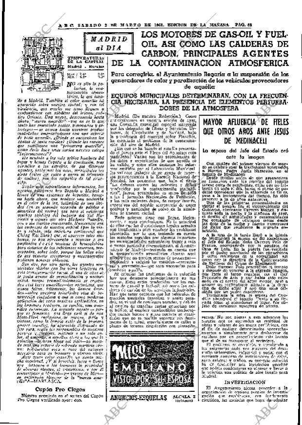 ABC MADRID 02-03-1968 página 65