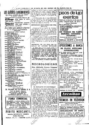 ABC MADRID 02-03-1968 página 68