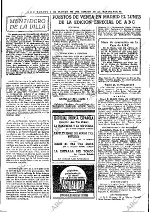 ABC MADRID 02-03-1968 página 69