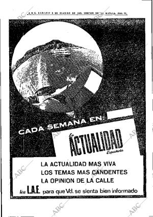 ABC MADRID 02-03-1968 página 70
