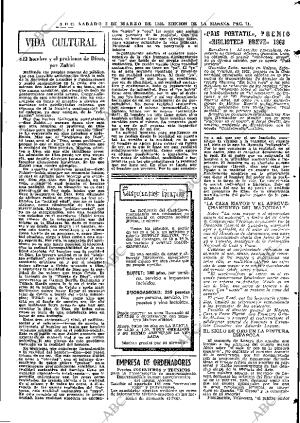 ABC MADRID 02-03-1968 página 71