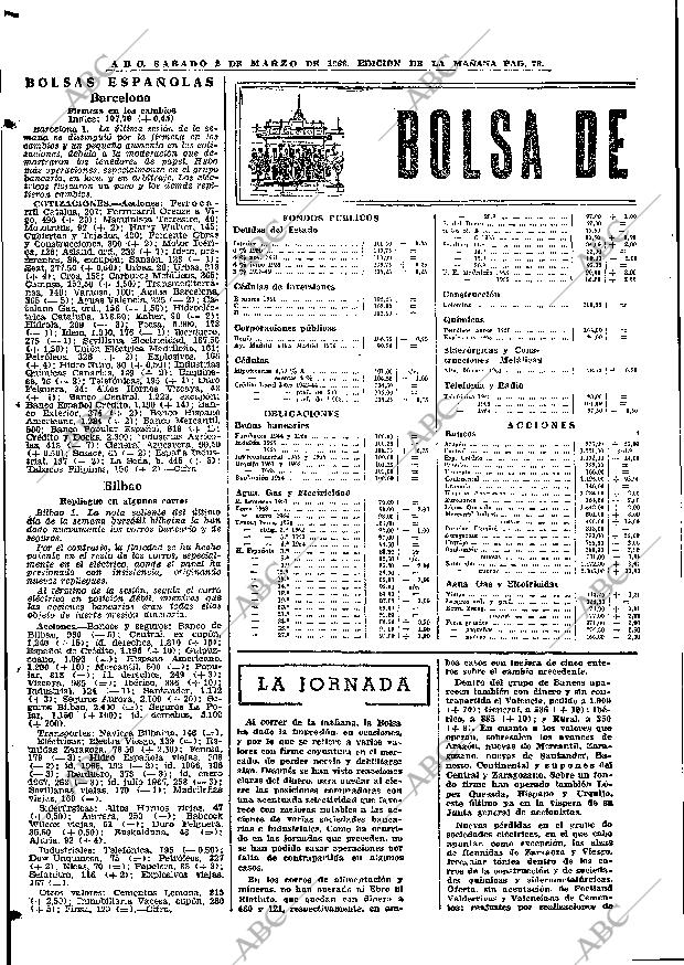 ABC MADRID 02-03-1968 página 78