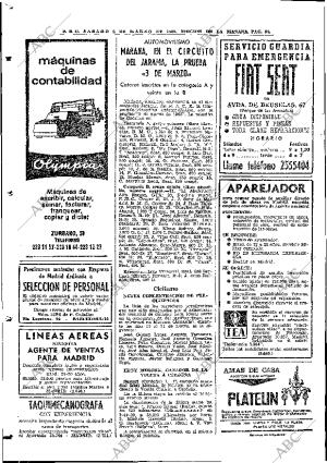 ABC MADRID 02-03-1968 página 86