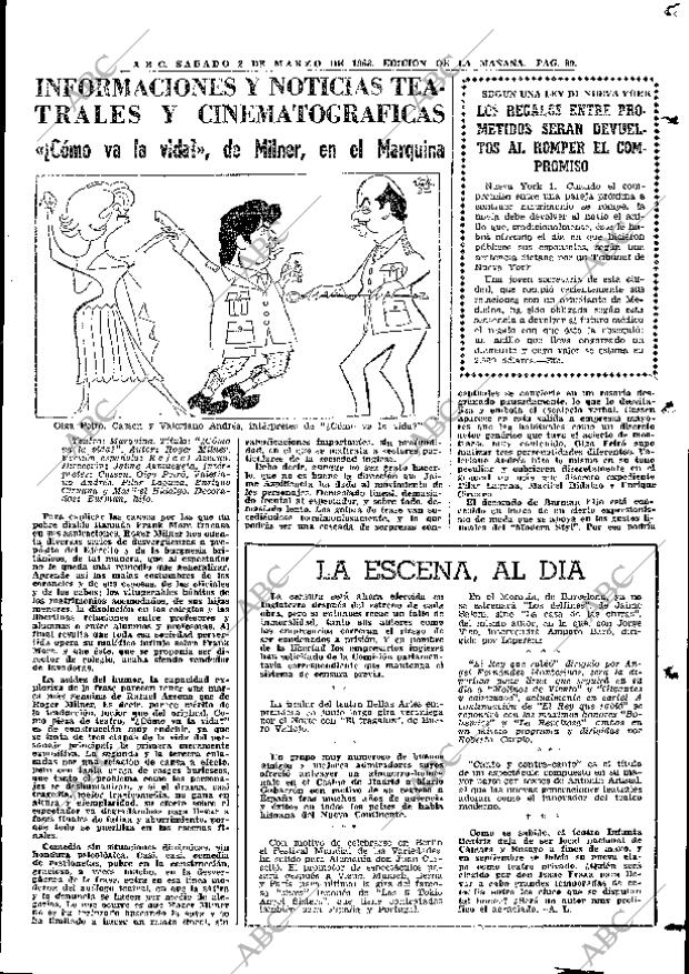 ABC MADRID 02-03-1968 página 89