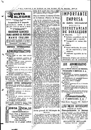 ABC MADRID 02-03-1968 página 90