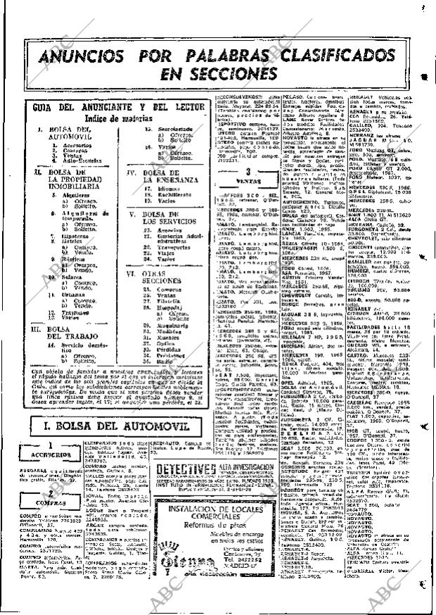 ABC MADRID 02-03-1968 página 97