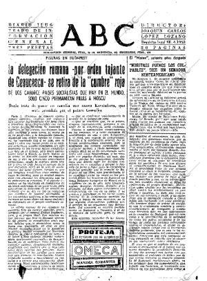 ABC SEVILLA 02-03-1968 página 31