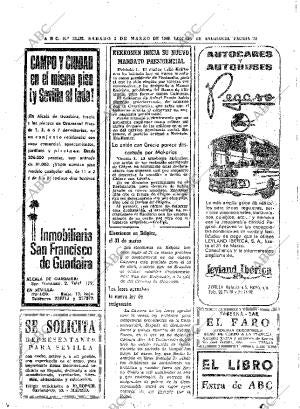 ABC SEVILLA 02-03-1968 página 34