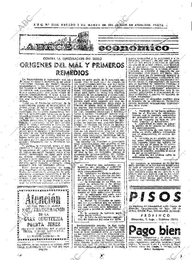 ABC SEVILLA 02-03-1968 página 49