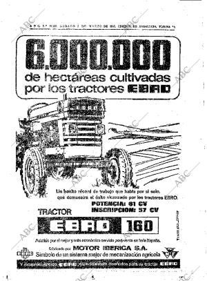 ABC SEVILLA 02-03-1968 página 52