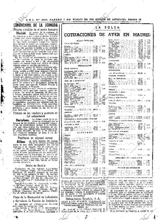 ABC SEVILLA 02-03-1968 página 53