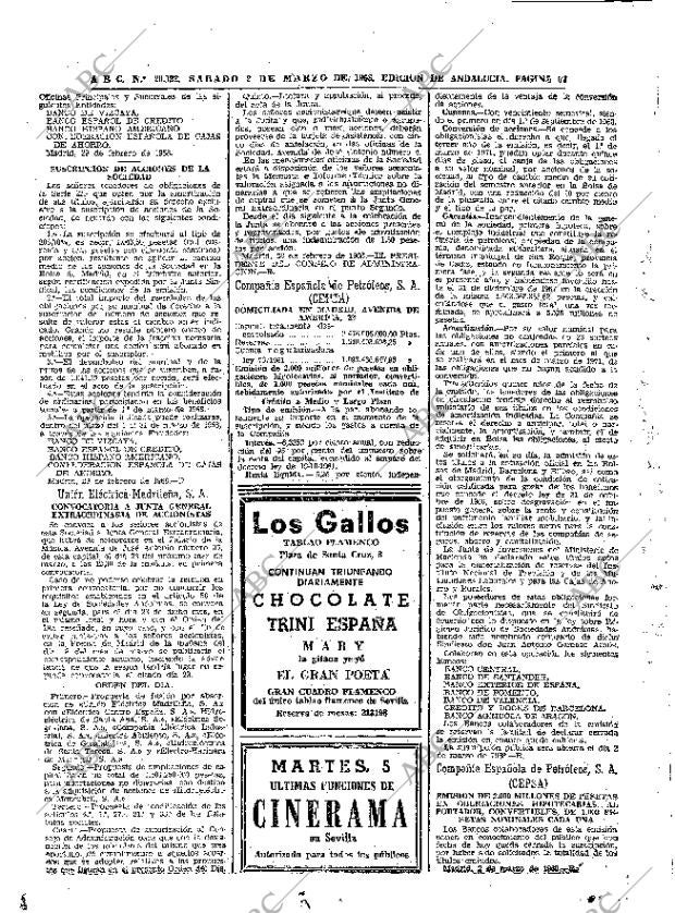 ABC SEVILLA 02-03-1968 página 54