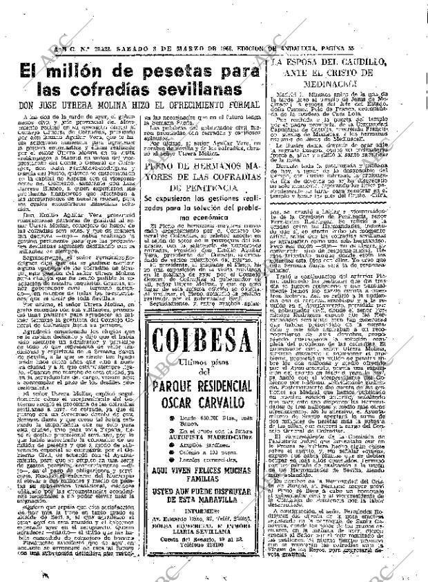 ABC SEVILLA 02-03-1968 página 55