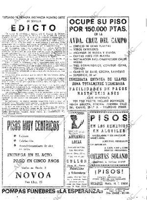 ABC SEVILLA 02-03-1968 página 79