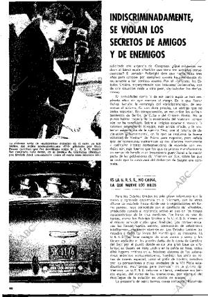BLANCO Y NEGRO MADRID 02-03-1968 página 40