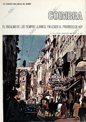 BLANCO Y NEGRO MADRID 02-03-1968 página 43
