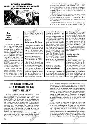 BLANCO Y NEGRO MADRID 02-03-1968 página 68