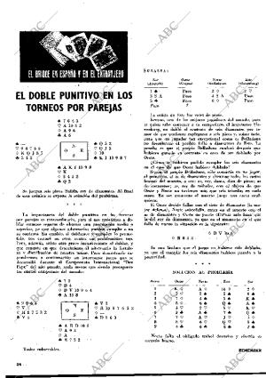 BLANCO Y NEGRO MADRID 02-03-1968 página 94