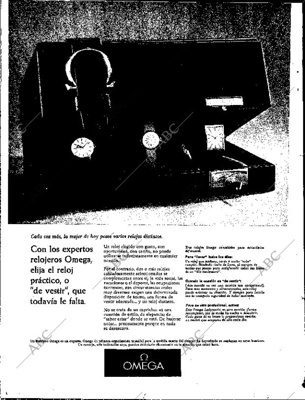 ABC SEVILLA 03-03-1968 página 2