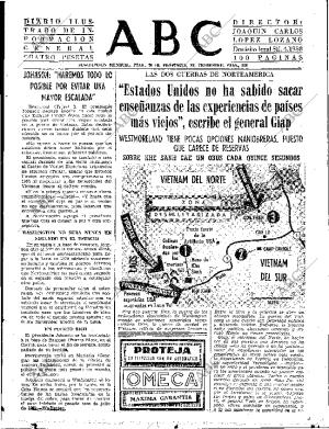 ABC SEVILLA 03-03-1968 página 31