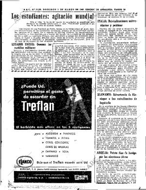 ABC SEVILLA 03-03-1968 página 35