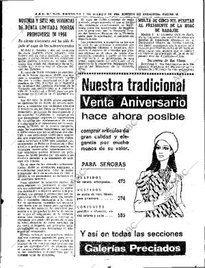 ABC SEVILLA 03-03-1968 página 41