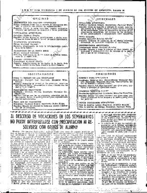 ABC SEVILLA 03-03-1968 página 50