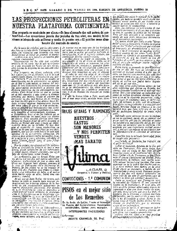 ABC SEVILLA 03-03-1968 página 55