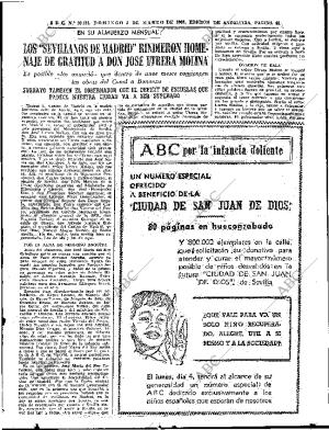 ABC SEVILLA 03-03-1968 página 61