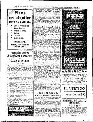 ABC SEVILLA 03-03-1968 página 68