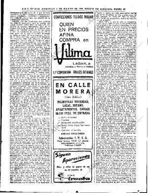 ABC SEVILLA 03-03-1968 página 83