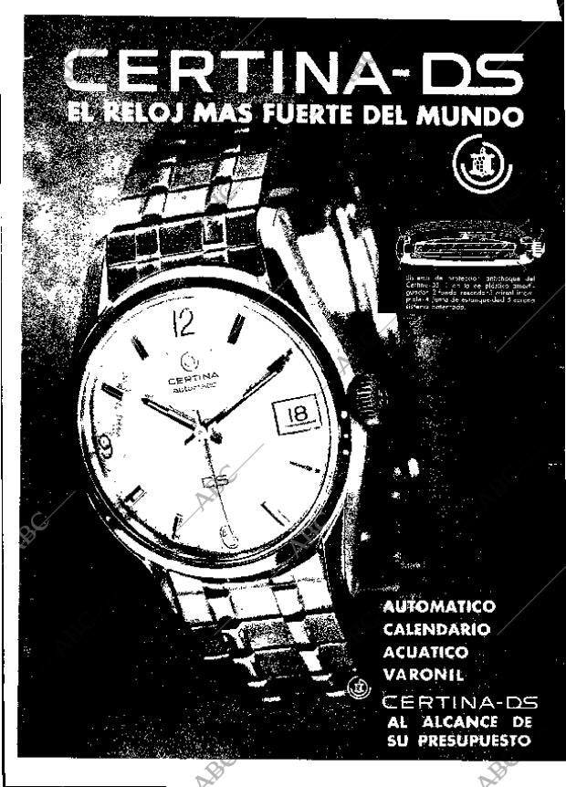 ABC MADRID 04-03-1968 página 10