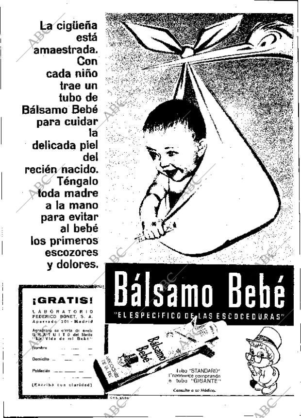 ABC MADRID 04-03-1968 página 22