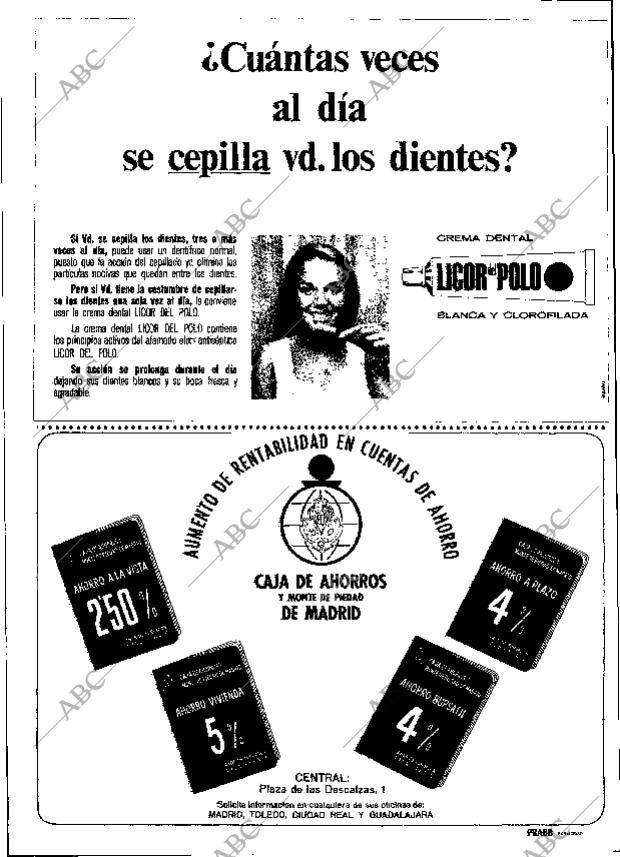 ABC MADRID 04-03-1968 página 28