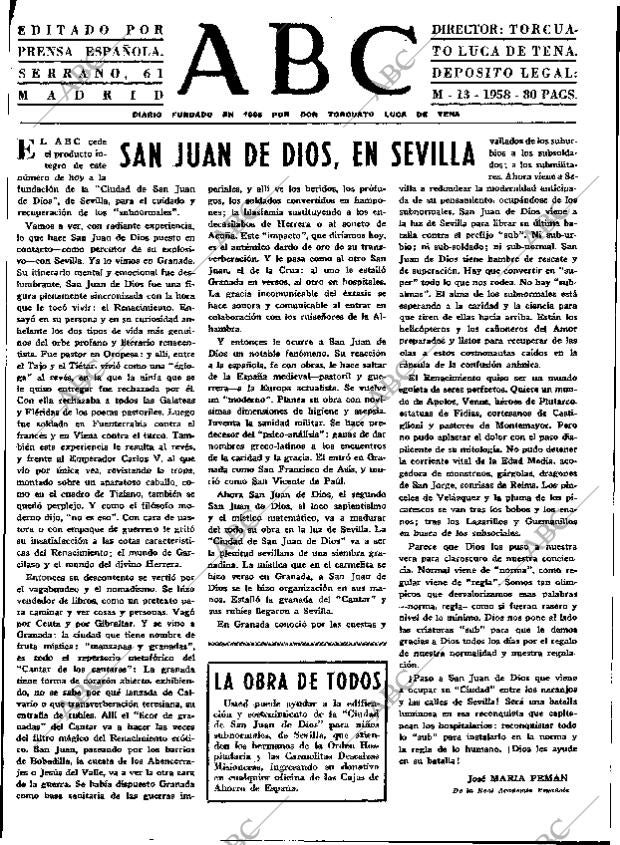 ABC MADRID 04-03-1968 página 3