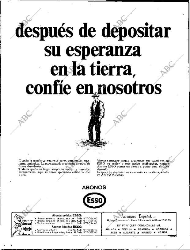 ABC SEVILLA 05-03-1968 página 10