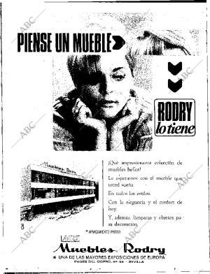 ABC SEVILLA 05-03-1968 página 14