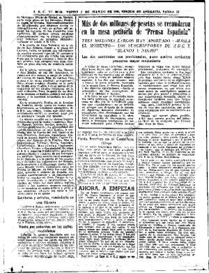 ABC SEVILLA 05-03-1968 página 18