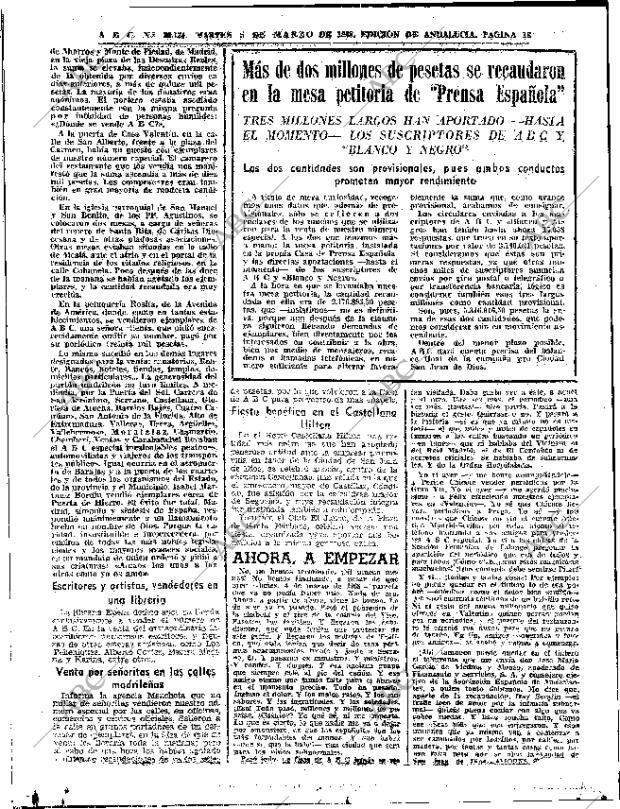 ABC SEVILLA 05-03-1968 página 18