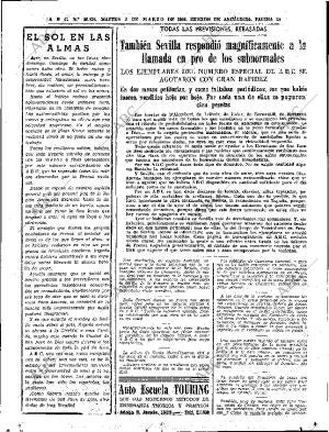 ABC SEVILLA 05-03-1968 página 19