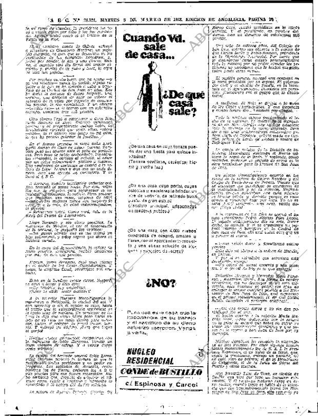 ABC SEVILLA 05-03-1968 página 20