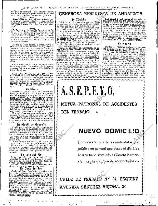 ABC SEVILLA 05-03-1968 página 21